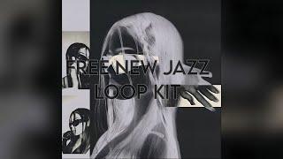 [10+] free amirpr0d + lunchbox + new jazz loop kit - "goofy"