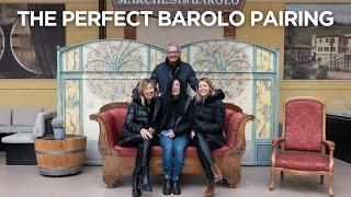 Exploring "The King" Barolo in Piedmont! 