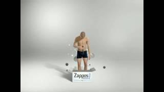 Zappos.com: STEP IN Male Fashion :15