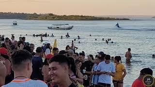 Abertura Verão floresta 40° TUCURUÍ