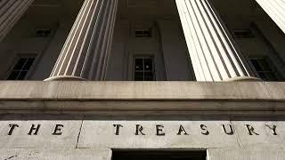 US says China hacked Treasury Dept. in ‘major’ breach  REUTERS