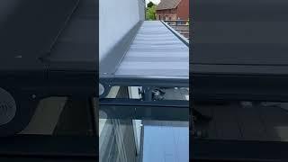 IDEAL DESIGNS | Terrassenüberdachung Service in Berlin