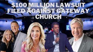 Robert Morris Gateway Church News Update $100 Million Dollar Lawsuit Filed Over Tithe Money