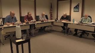 Aurora City Council Meeting | June 4th, 2024