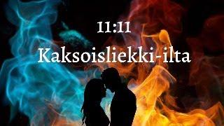 11:11 porttipäivä tulossa! Numeroiden merkityksestä kaksoisliekeille