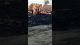 Amzaing video belarus ka power dekho Matiyari Sugar mill