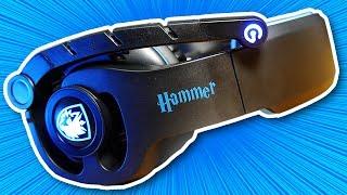 My favourite SADES headset so far!!  // SADES Hammer Review with Mic Test