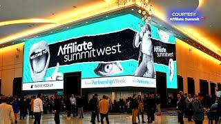 System1 at Affiliate Summit West 2024