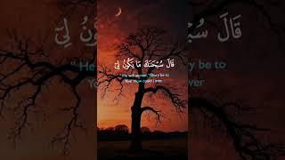  ألا بذكر الله تطمئن القلوب 