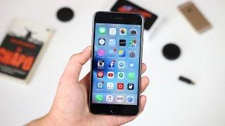 Review: Apple iPhone 6s Plus (Deutsch) | SwagTab