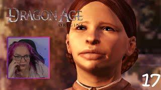 Dragon Age First Play! | A New King | Episode 17