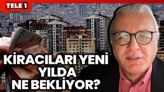 Kiracılar Dikkat! Konut Almayı Düşünüyorsanız Aziz Çelik'in Bu Sözlerini İyi Dinleyin: Fiyatlar...