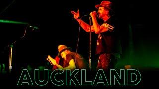 Pearl Jam - Auckland Night 2 - New Zealand - 2024/11/10 - Multicam - Full Show (Update)