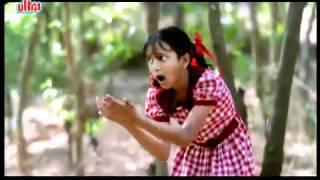 O Pappad Wale Panga na le - Shweta Prasad, Makdee Song