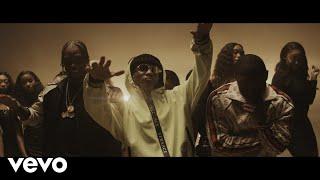 Krept & Konan - G Love ft. WizKid