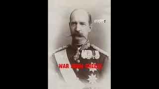 "SULTAN ABDUL HAMID" THE SO CALLED SICK MAN OF EUROPE #shorts