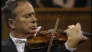 Tchaikowski Violin Concerto. Henryk Szeryng