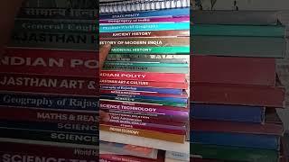 RAS Complete Notes | RAS Notes | Springboard Academy Notes 2024 | RAS Notes 2024 #RAS