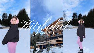 Let’s go to Kitzbuhel, Austria - Daytrip