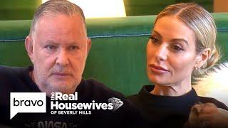 Dorit Kemsley Is Not Buying Her Husband’s DUI Story | RHOBH Preview (S12 E12) | Bravo