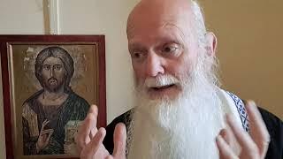 Christ is Risen! Then what? Orthodox Christian Sermon.