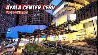  [HD #CEBU  ] AYALA CENTER CEBU: April 2024 Updated Virtual Tour