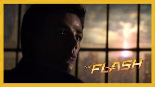 The Particle Accelerator Explosion | The Flash