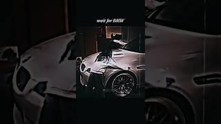 wait for BMW..!! EDIT BY: PURE VIBES #shorts #shortfeed #bmw #bmwm4 #cars #automobile