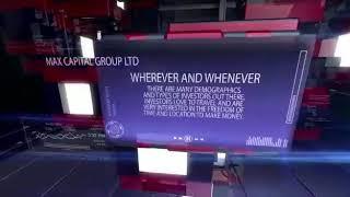 MX1 International is a subsidiary of Max Capital Group Ltd