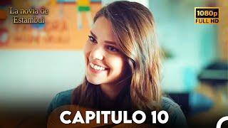 La Novia De Estambul Capítulo 10 (Doblada En Español) (Versión Larga)