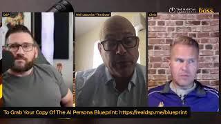 The Headhunters LIVE #7: Old School vs New School Prospecting