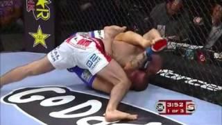 Adlan Amagov vs Anthony Smith -- Strikeforce Challengers 20