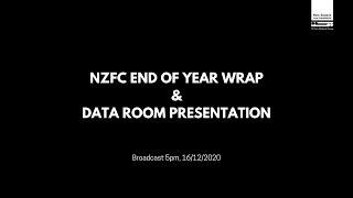 NZFC Live Webinar: End of Year Wrap