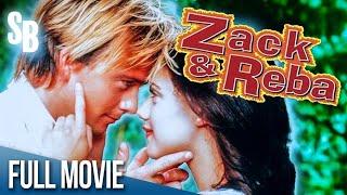 Zack & Reba (1998) | Full Movie | Brittany Murphy | Michael Jeter | Debbie Reynolds