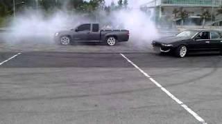 Cafiro Drift  Around  A Chevrolet By Jek