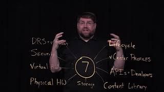 Overview of vSphere 7