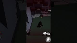 average jason hitboxes #forsaken #jason #hitbox