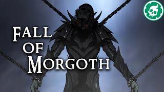 Fall of Morgoth - Middle-Earth First Age Lore DOCUMENTARY