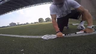 Tribe7 Lax Beast7 Review