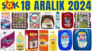 YARIN BAŞLIYOR  | ŞOK 14 ARALIK 2024 GELECEK KATALOĞU | ŞOK BU HAFTA ÜRÜNLERİ #şok