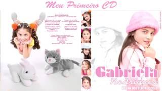 Gabriela Rodrigues - Princesa Amada