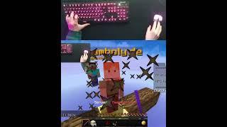 3 #minecraft  #pvp