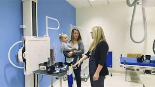 Pigg--O-Stat (Pediatric Immobilization Device)