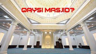 #short #Iymon #Saodati #Qaysi Masjid?