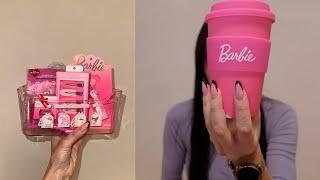 Emily in Paris & Barbie haul | Lenji obroci