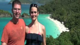 Trunk Bay and St John National Park Tour, Navigator OTS 1-3-12