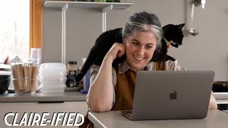 Claire Saffitz Answers Internet's Baking Questions | Claire-ified