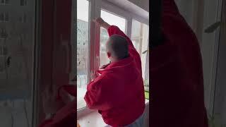 Ремонт окна от компании Ремонт Окон Омск