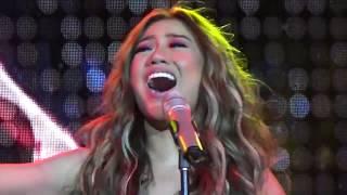 Morissette Live in Laguna - Never Enough