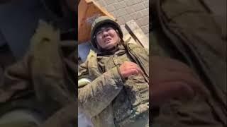 Боевой бурят прибыл а Украину. Пленный российских войск. | 01.03.2022 | Война россия с Украиной